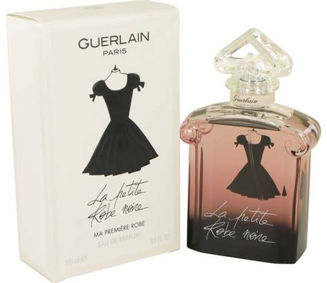 Eau de parfum La petite robe noire “ma première robe” 50 ml.